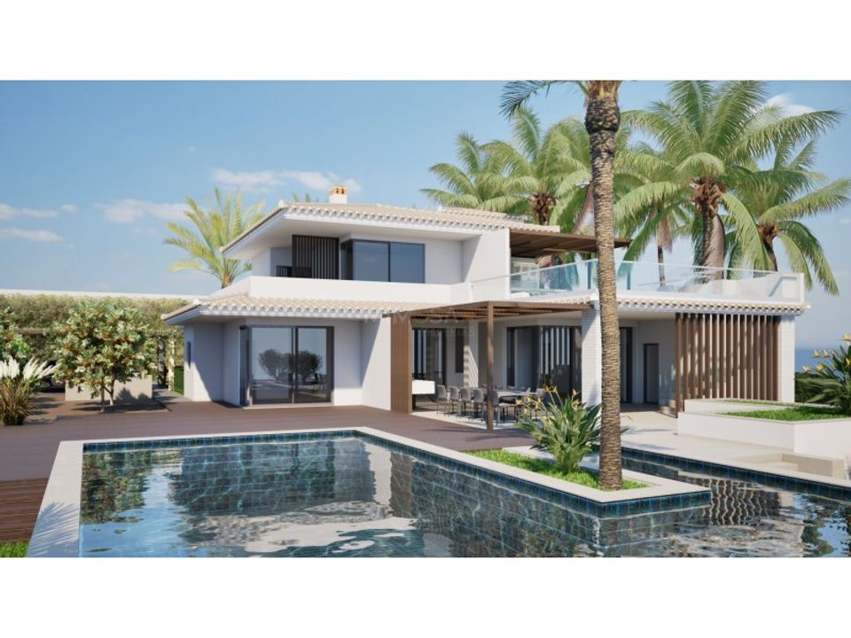 Villa en Lagos, Faro - foto 2