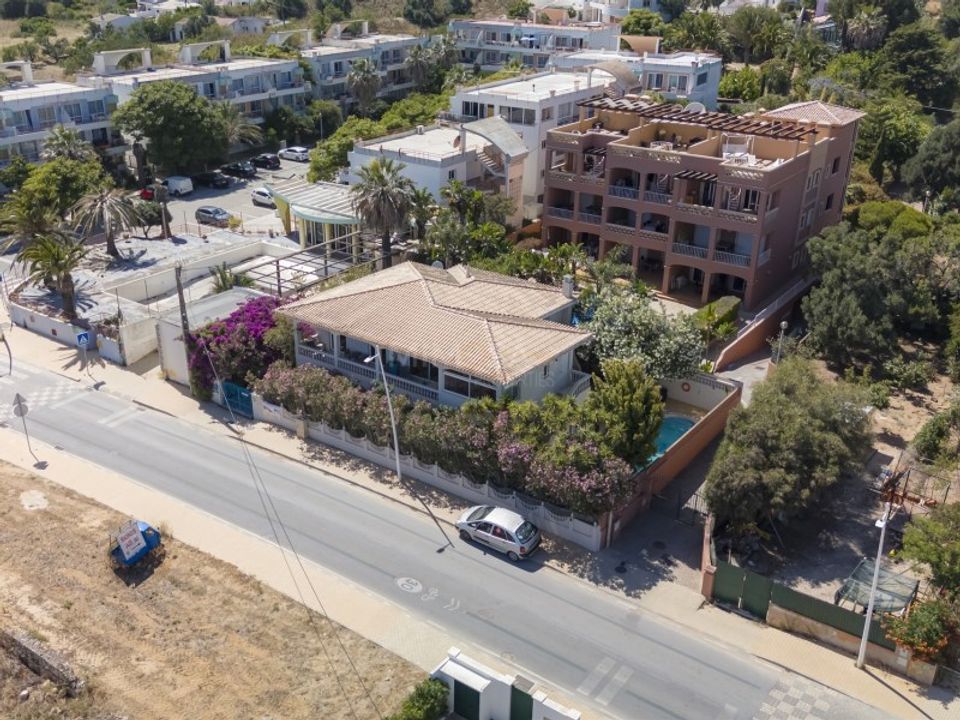 Villa en Lagos, Faro - foto 1