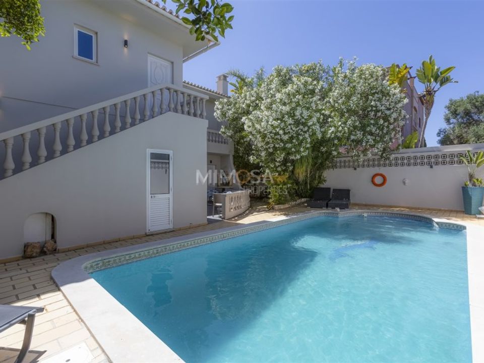 Villa en Lagos, Faro - foto 2