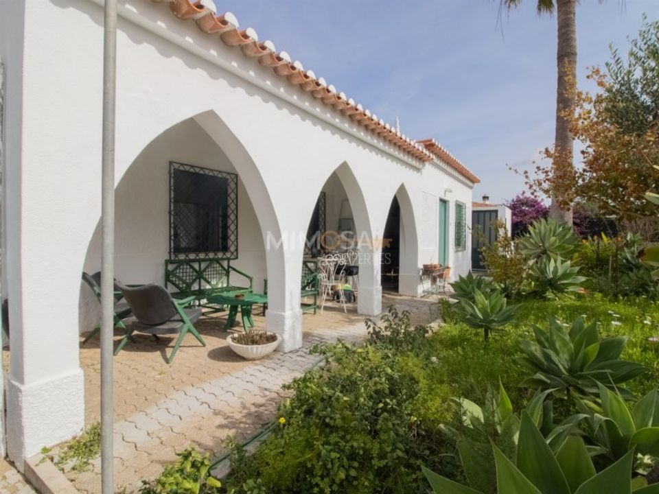 Villa i Alvor, Faro - foto 2