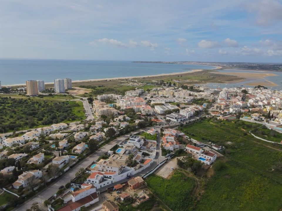 Villa i Alvor, Faro - foto 3