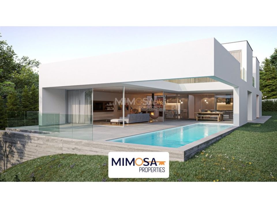 Villa i Lagos, Faro - foto 1