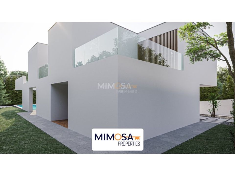 Villa i Lagos, Faro - foto 4