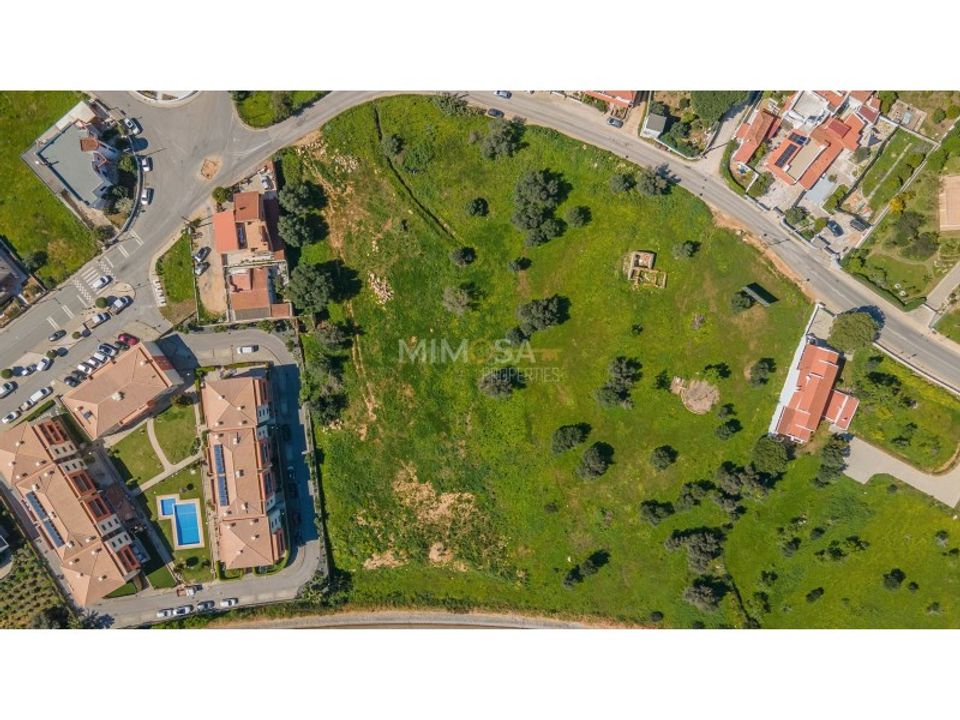 Villa i Alvor, Faro - foto 3
