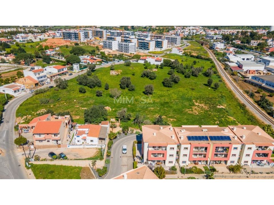 Villa i Alvor, Faro - foto 4