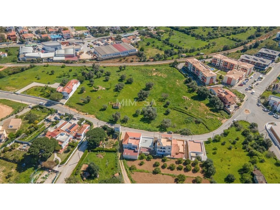 Villa i Mexilhoeira Grande, Faro - foto 5