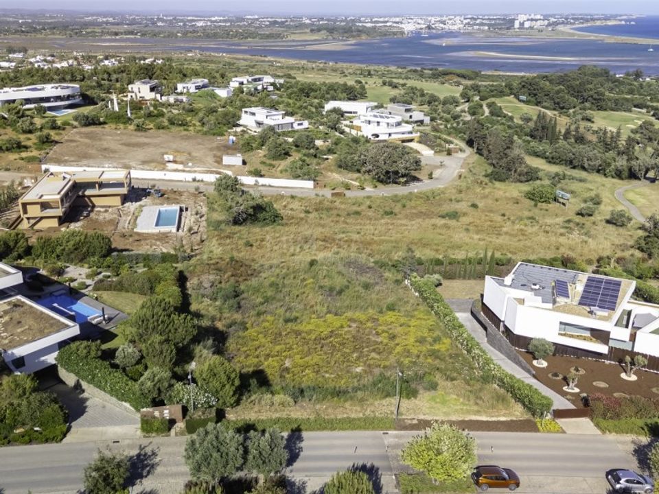 Helårsgrund i Lagos, Faro - foto 1