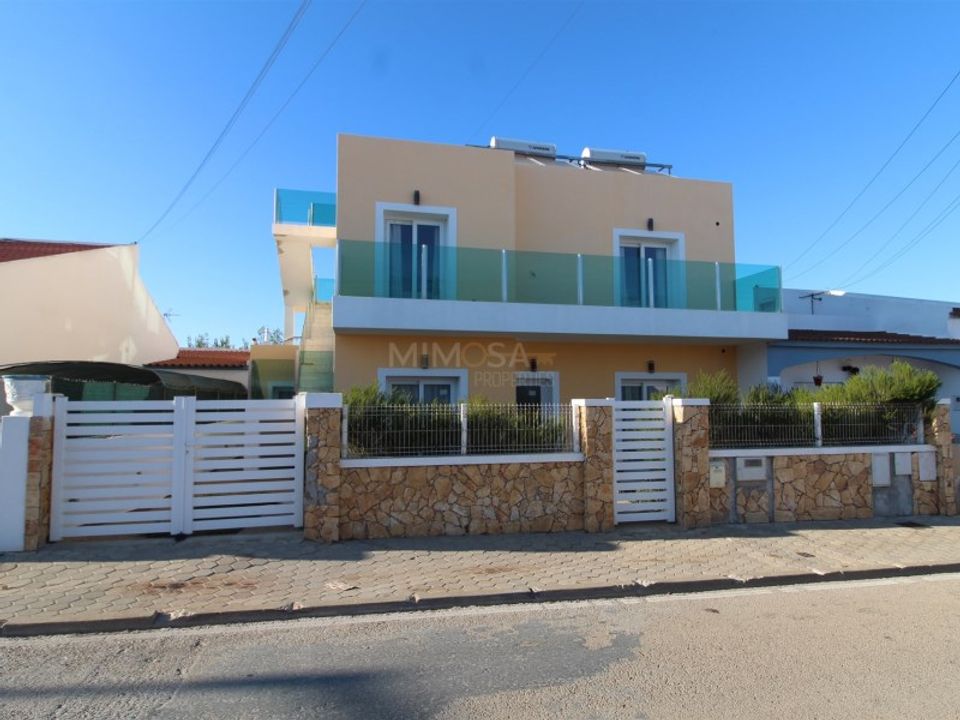 Villa i Sagres, Faro - foto 1