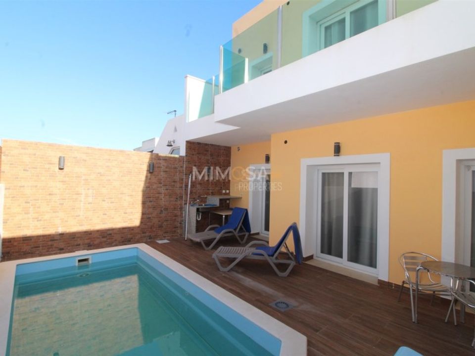 Villa i Sagres, Faro - foto 4