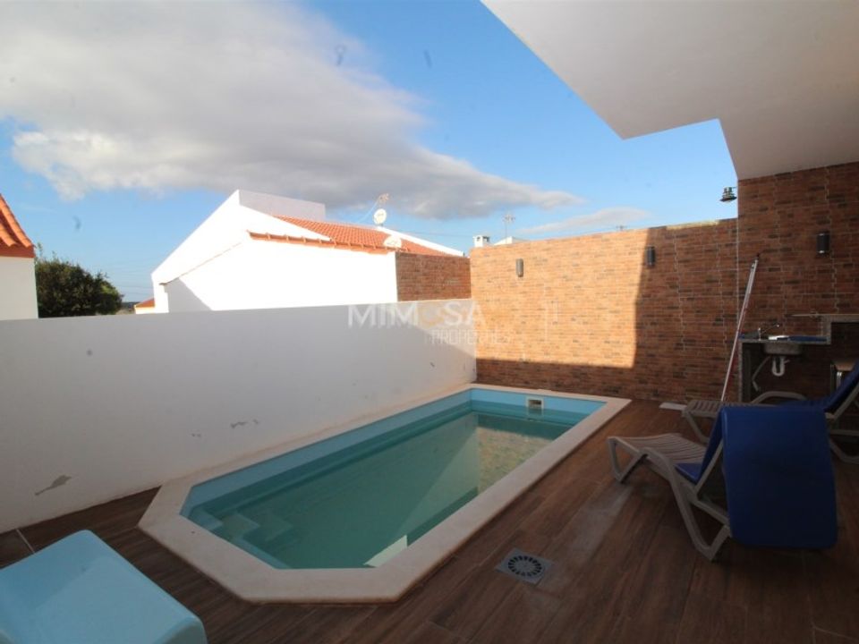 Villa i Sagres, Faro - foto 5