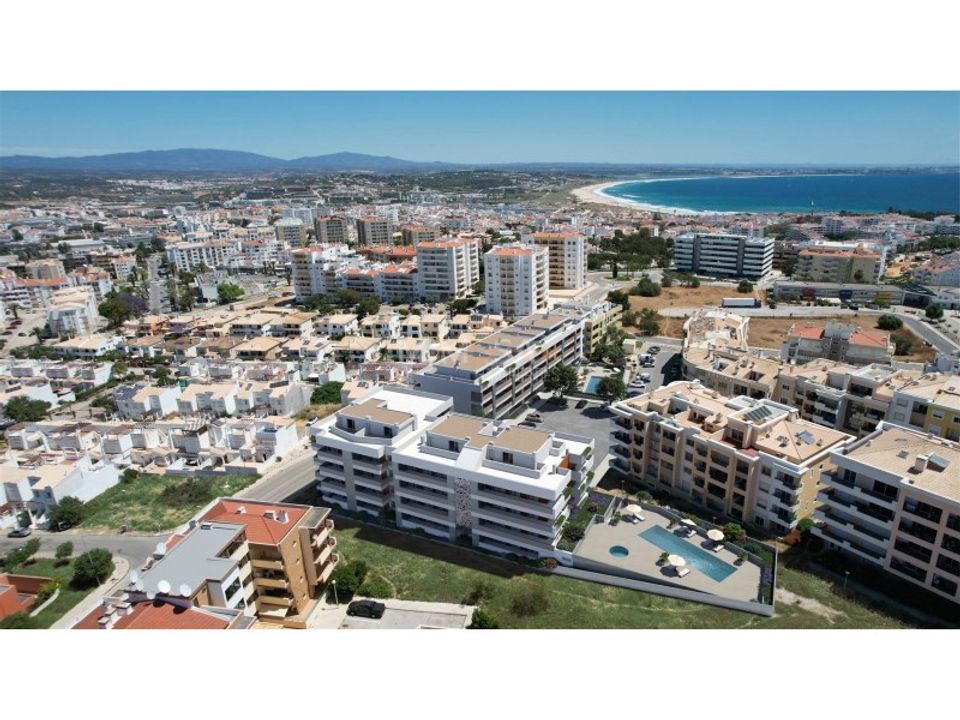 Lejlighed i Lagos, Faro - foto 2