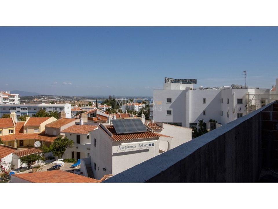 Lejlighed i Lagos, Faro - foto 2