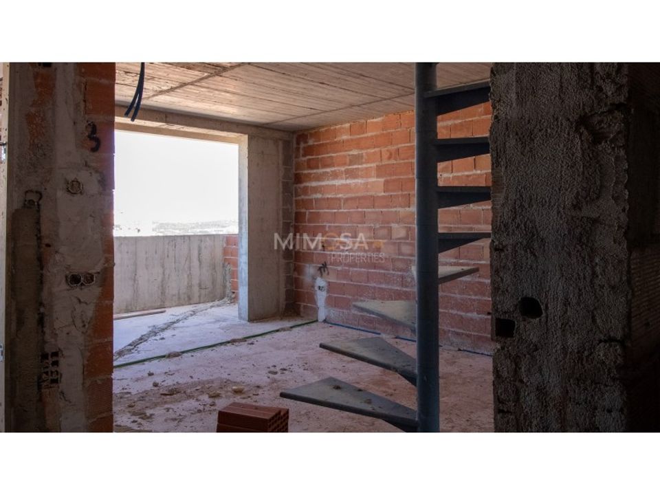 Lejlighed i Lagos, Faro - foto 4