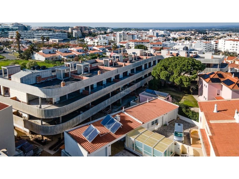 Lejlighed i Lagos, Faro - foto 1