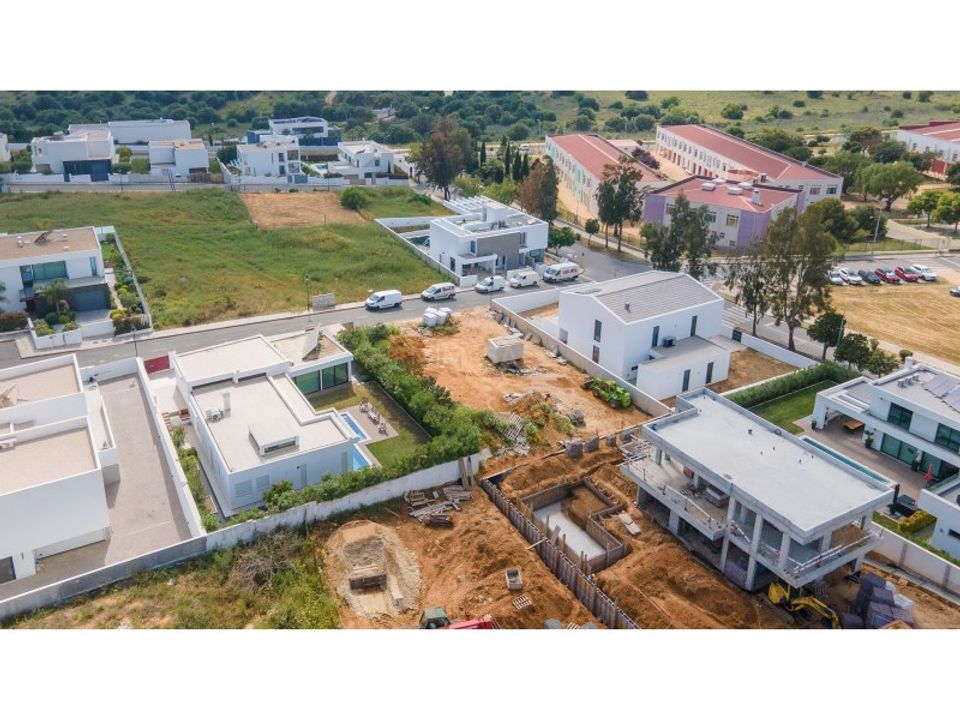 Helårsgrund i Lagos, Faro - foto 1