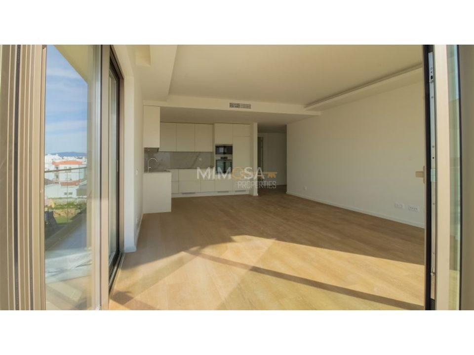 Lejlighed i Alvor, Faro - foto 3