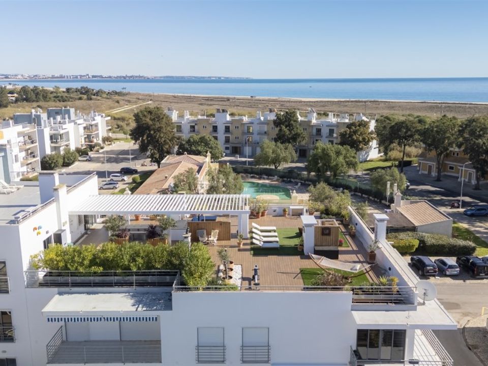 Lejlighed i Lagos, Faro - foto 1