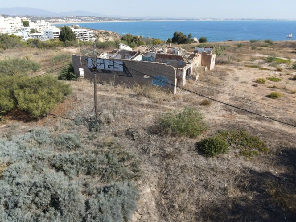 Helårsgrund i Lagos, Faro - foto 1