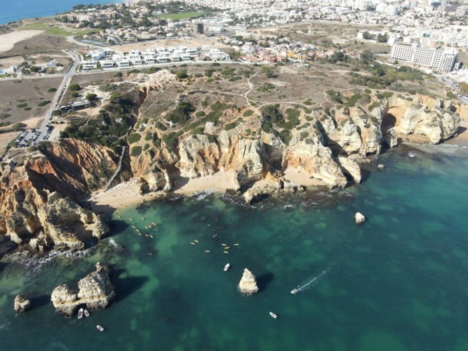 Helårsgrund i Lagos, Faro - foto 2
