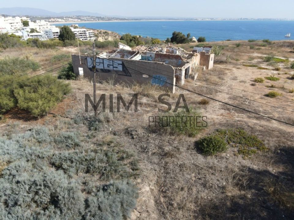 Helårsgrund i Lagos, Faro - foto 3