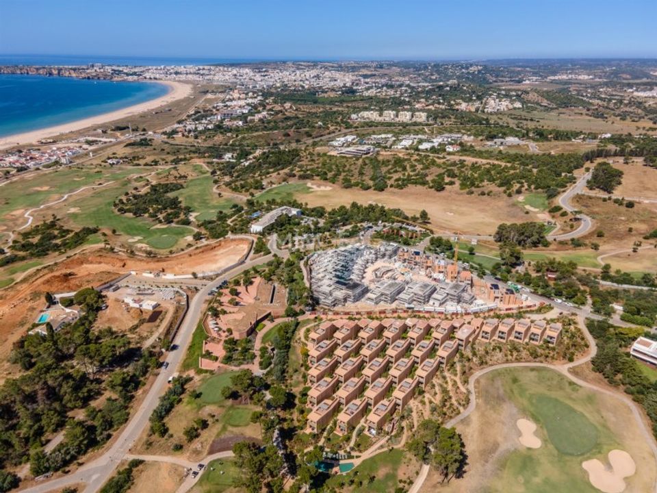 Villa i Odiaxere, Faro - bilde 3