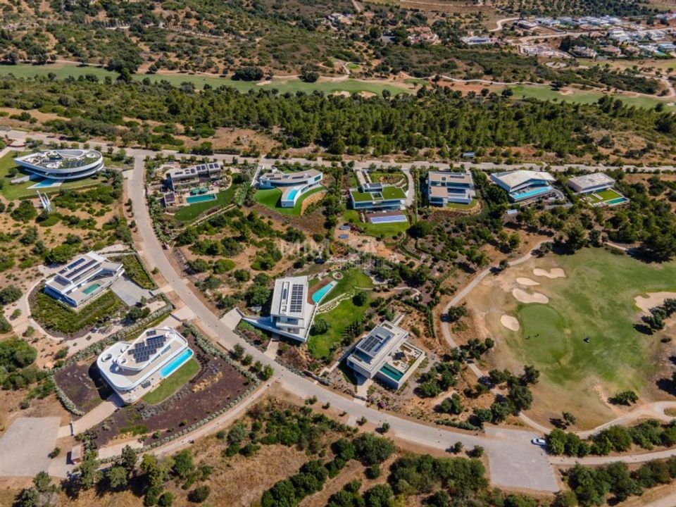 Villa i Odiaxere, Faro - bilde 4