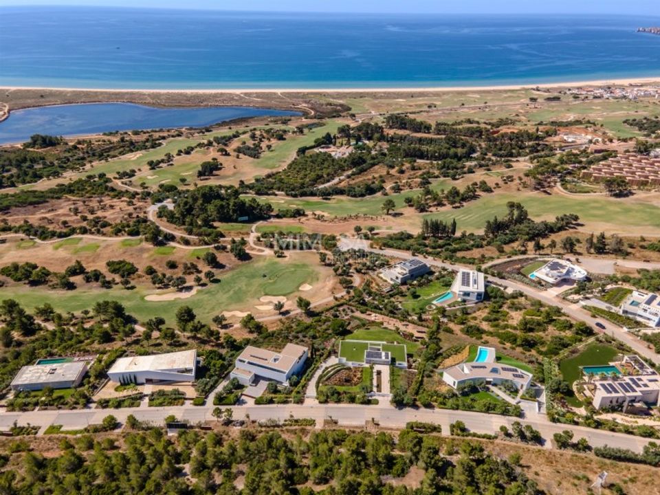 Villa i Odiaxere, Faro - bilde 5