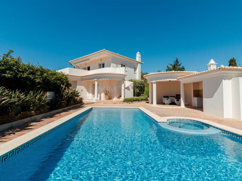 Villa i Luz, Faro - foto 1