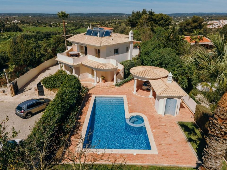 Villa i Luz, Faro - foto 2