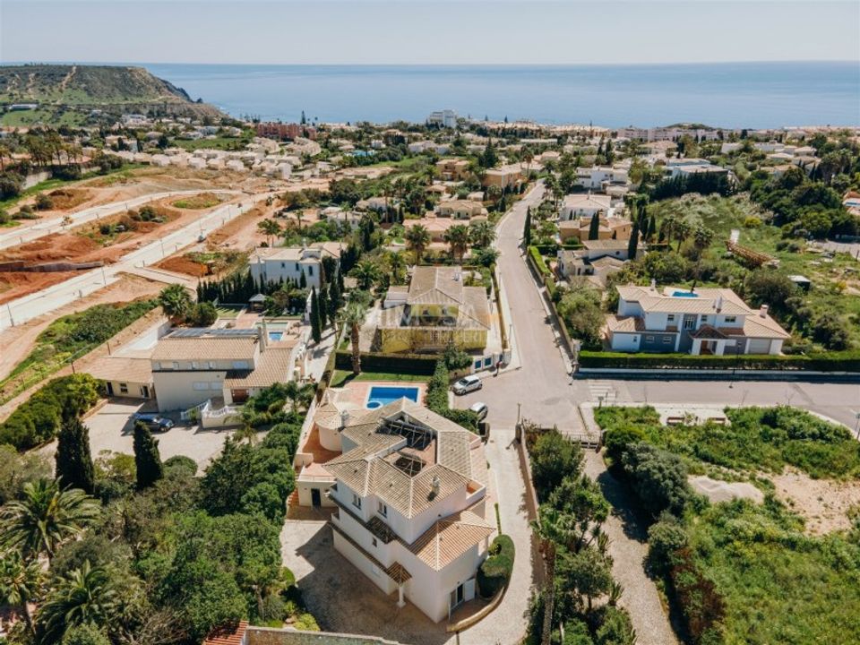 Villa i Luz, Faro - foto 3