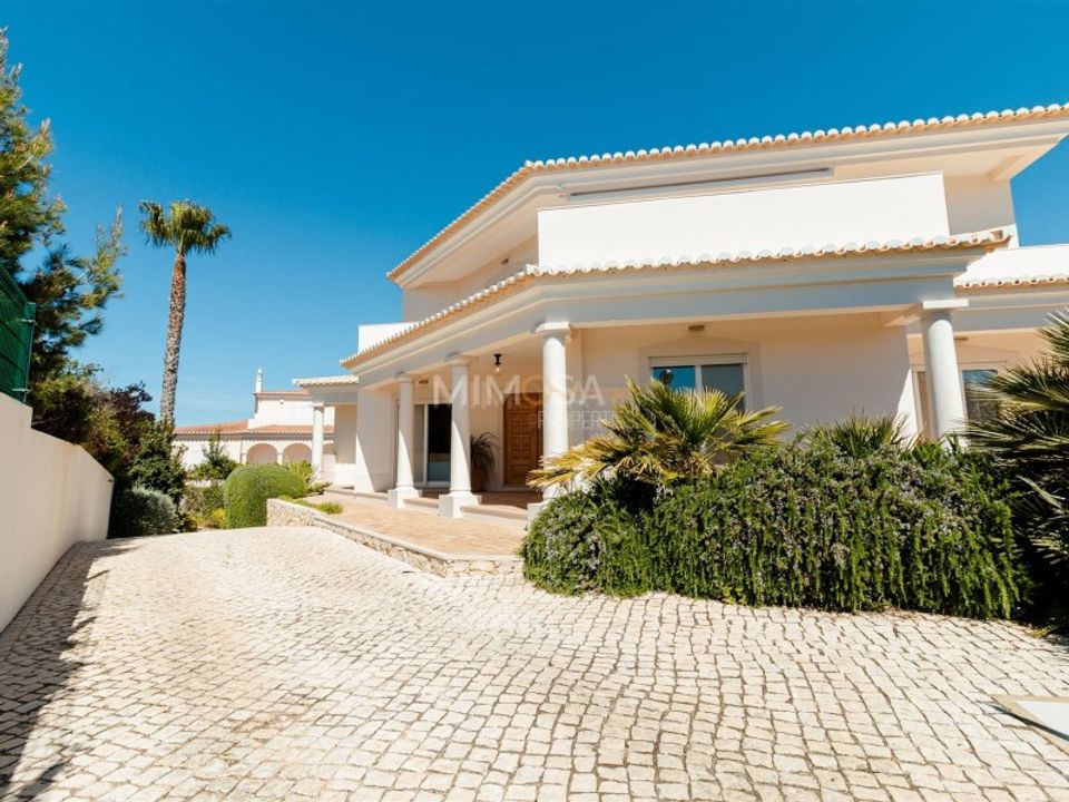 Villa i Luz, Faro - foto 4