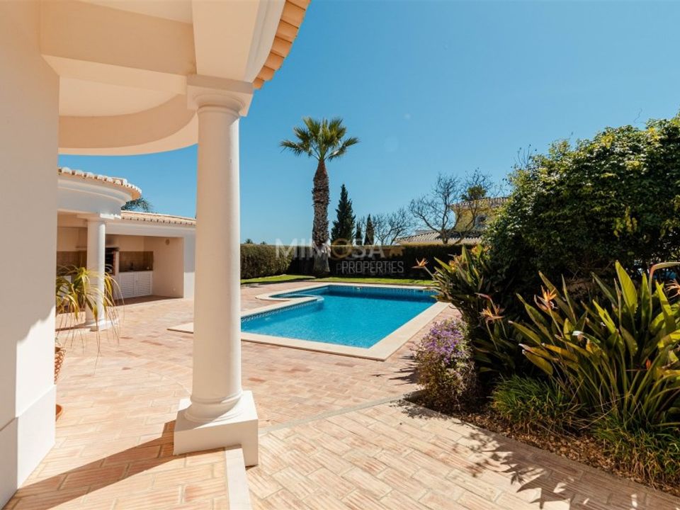 Villa i Luz, Faro - foto 5