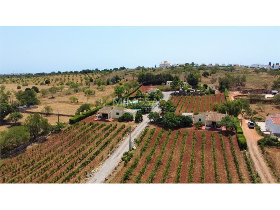 Farm i Luz, Faro - foto 3