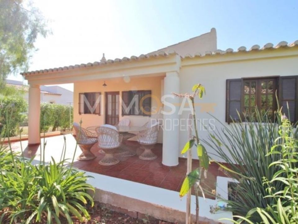 Farm i Luz, Faro - foto 4