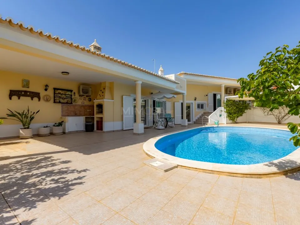 Villa i Lagos, Faro - foto 1
