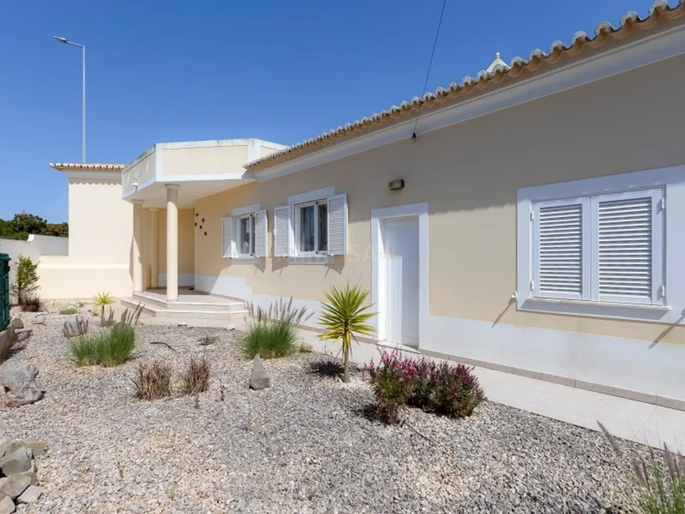 Villa i Lagos, Faro - foto 4