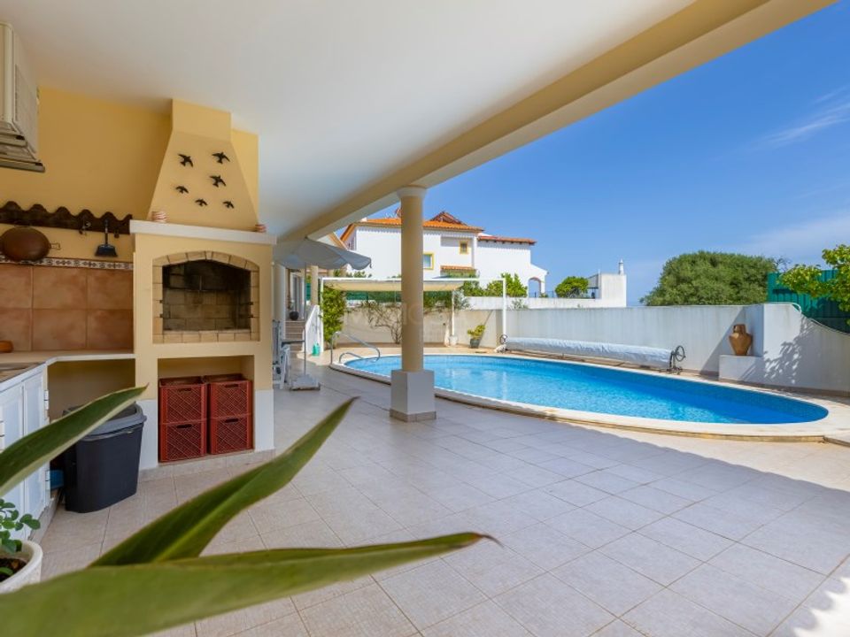 Villa i Lagos, Faro - foto 5