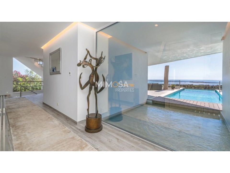 Villa i Odiaxere, Faro - foto 2