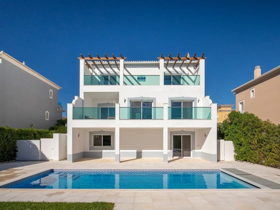 Villa i Lagos, Faro - foto 1