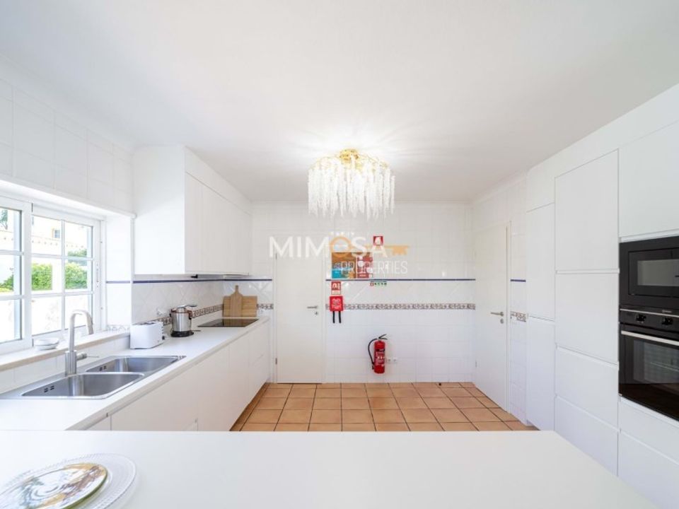 Villa i Lagos, Faro - foto 1