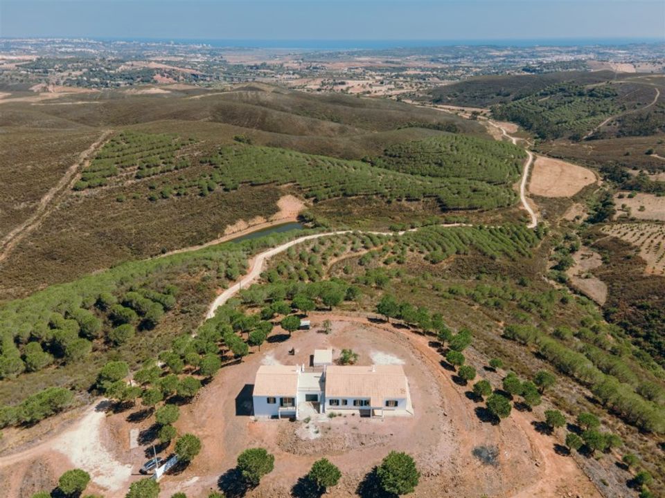 Herregård i Odiaxere, Faro - bilde 1