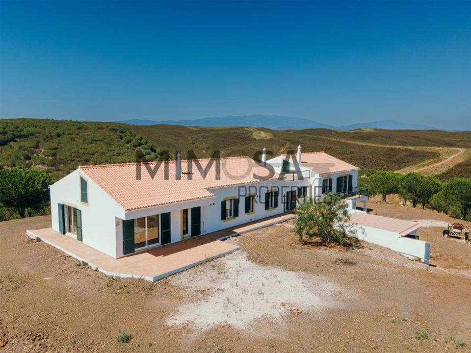 Herregård i Odiaxere, Faro - bilde 2