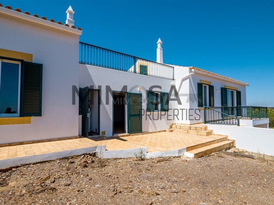 Herregård i Odiaxere, Faro - bilde 3