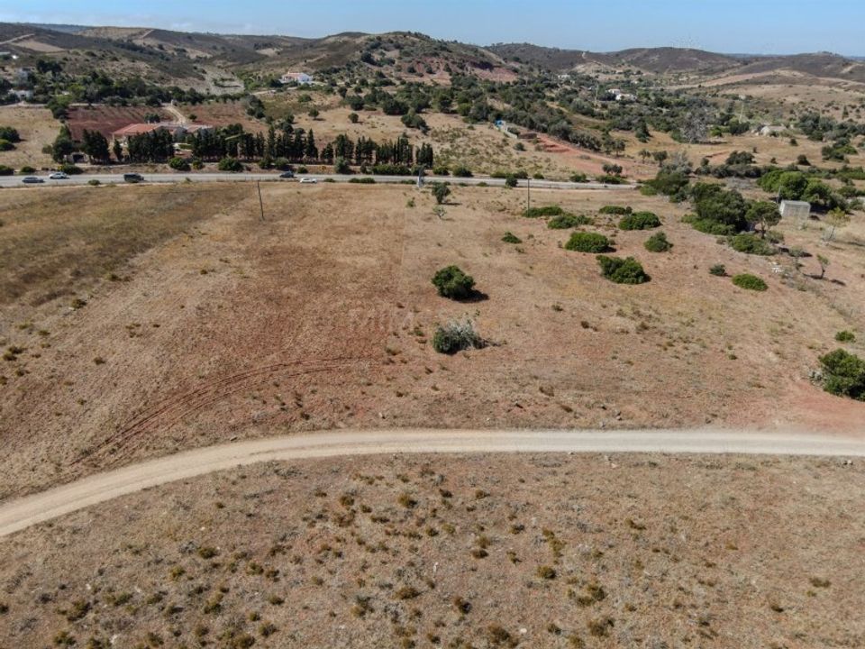 Terra a Budens, Faro - foto 4