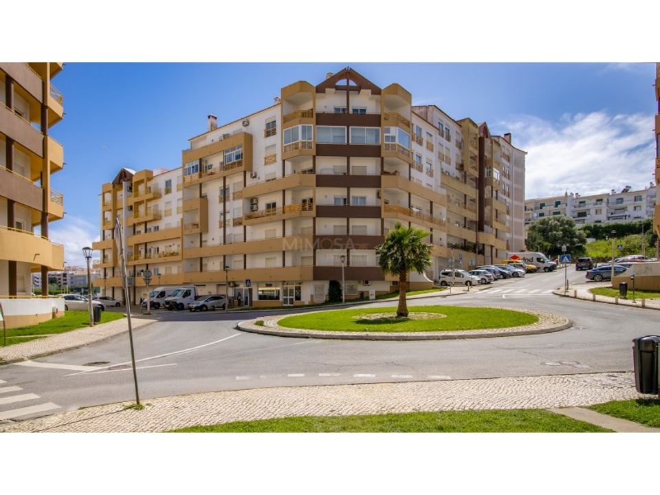 Lejlighed i Lagos, Faro - foto 2