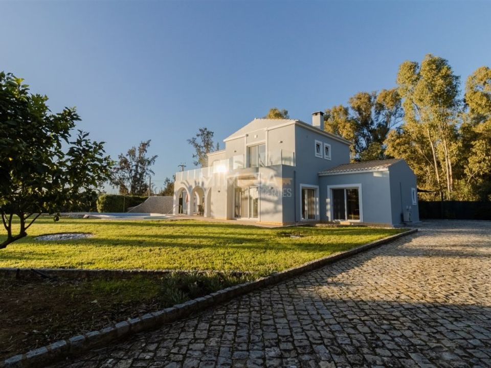 Villa a Alvor, Faro - foto 2