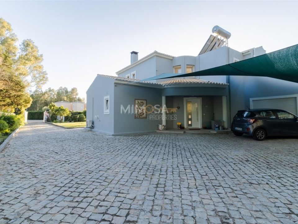 Villa a Alvor, Faro - foto 3