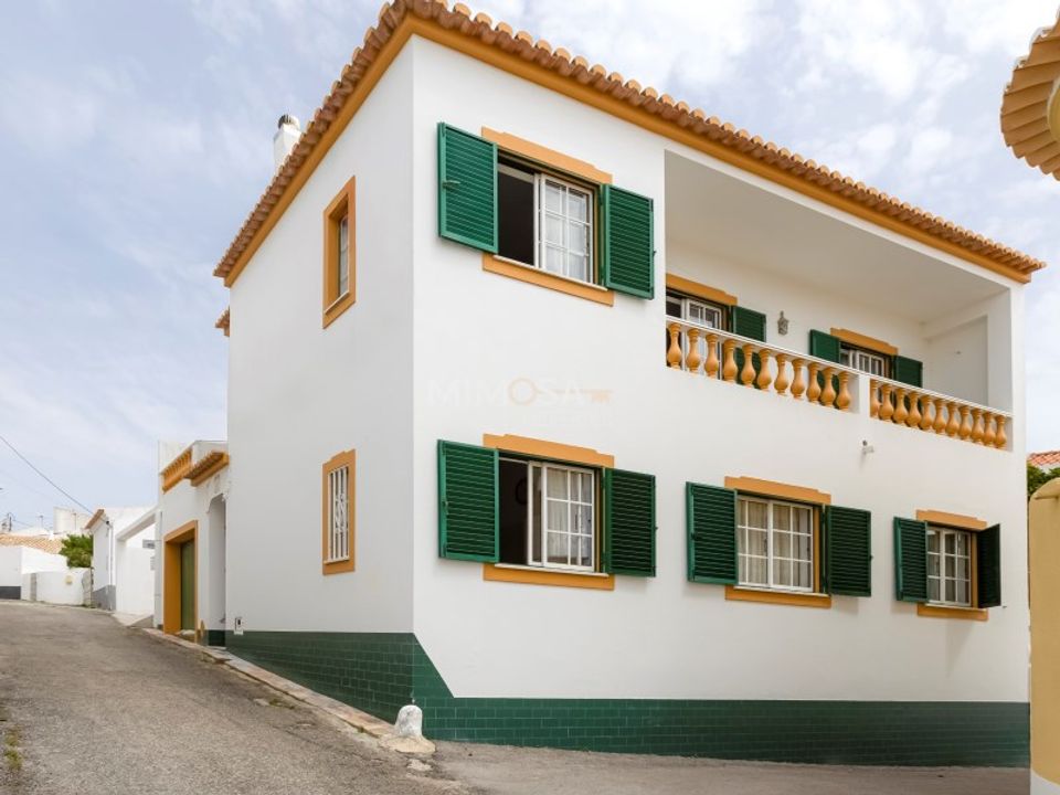Villa i Luz, Faro - foto 1