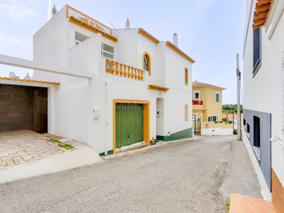 Villa i Luz, Faro - foto 2