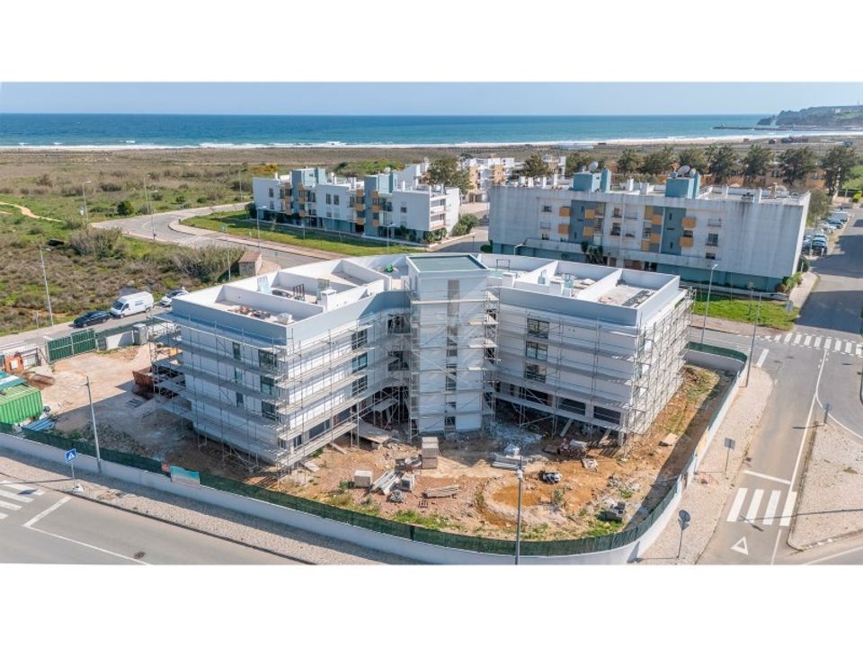 Lejlighed i Lagos, Faro - foto 2